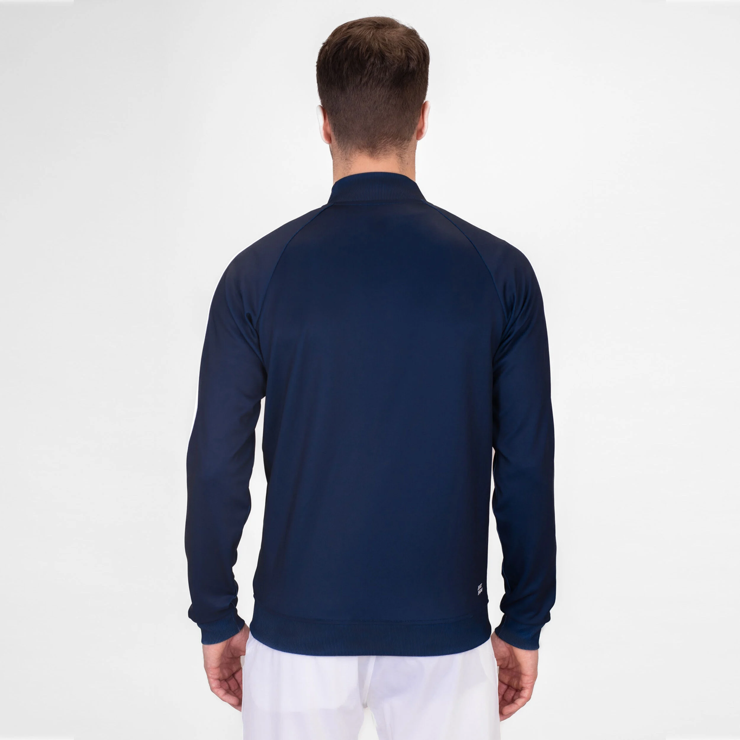 Crew Trainingsjacke Herren - Dunkelblau