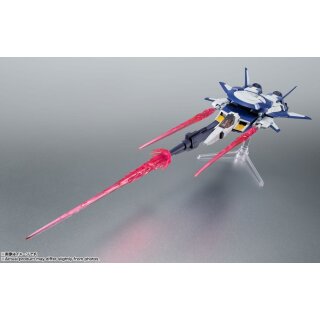Mobile Suit Gundam 0083 with Phantom Bullet Robot Spirits Actionfigur Side MS RX-78GP00 Gundam GP00 Blossom Ver. A.N.I.M.E.