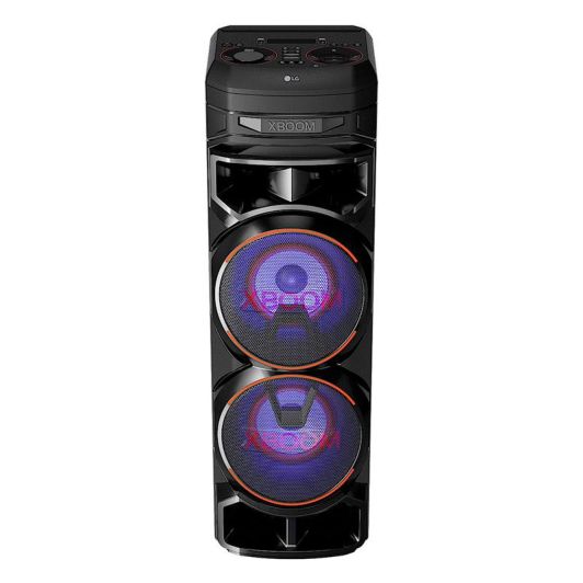 Turnul de difuzoare LG RNC9