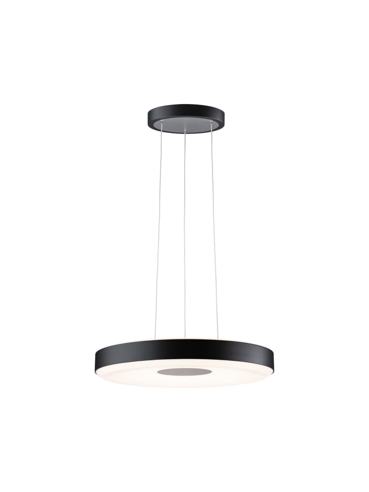 paulmann LED Pendelleuchte Puric Pane günstig kaufen onesize