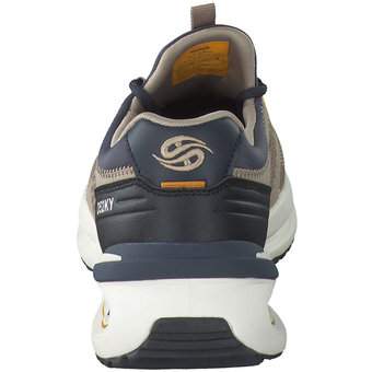 Dockers Sneaker in braun