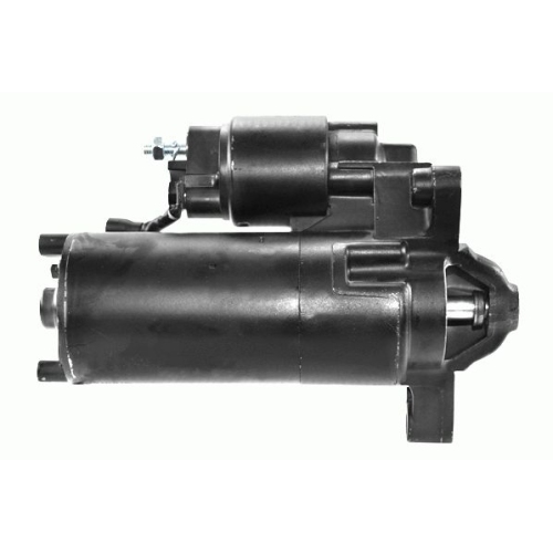 FRIESEN Anlasser Peugeot 8018521 - ATU