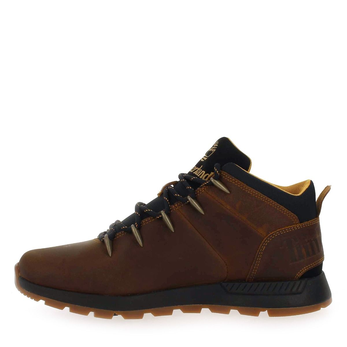 Timberland  SPRINT TREKKER MID H23 - Marron