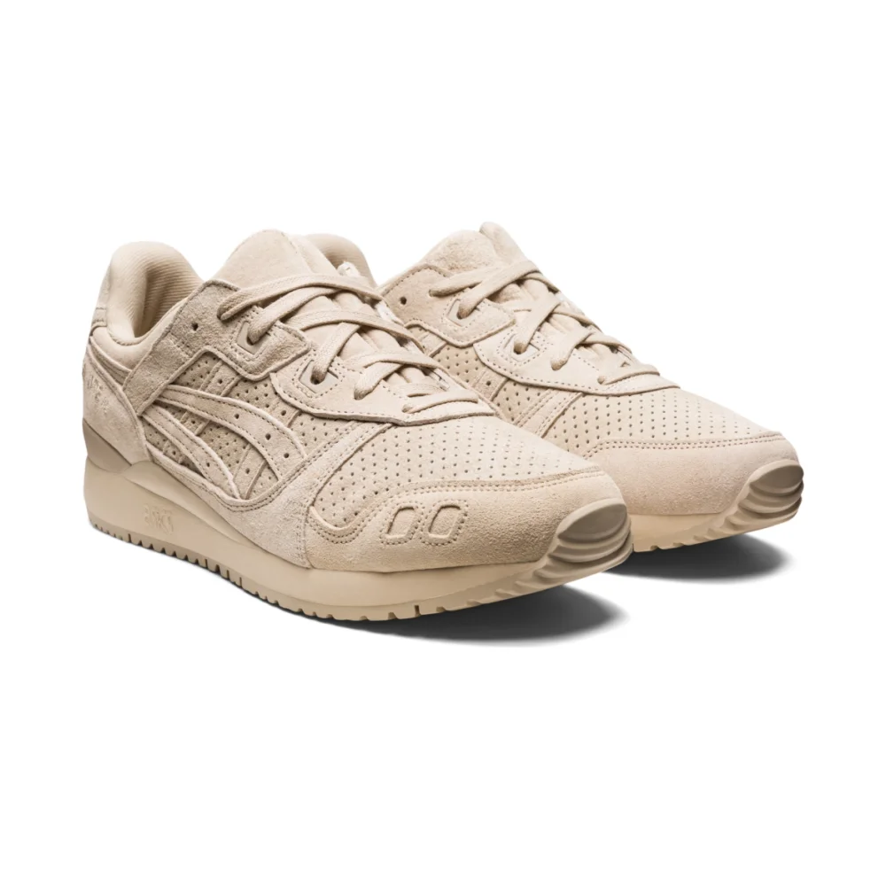 Asics Gel Lyte III OG 1201A050 022 / grau