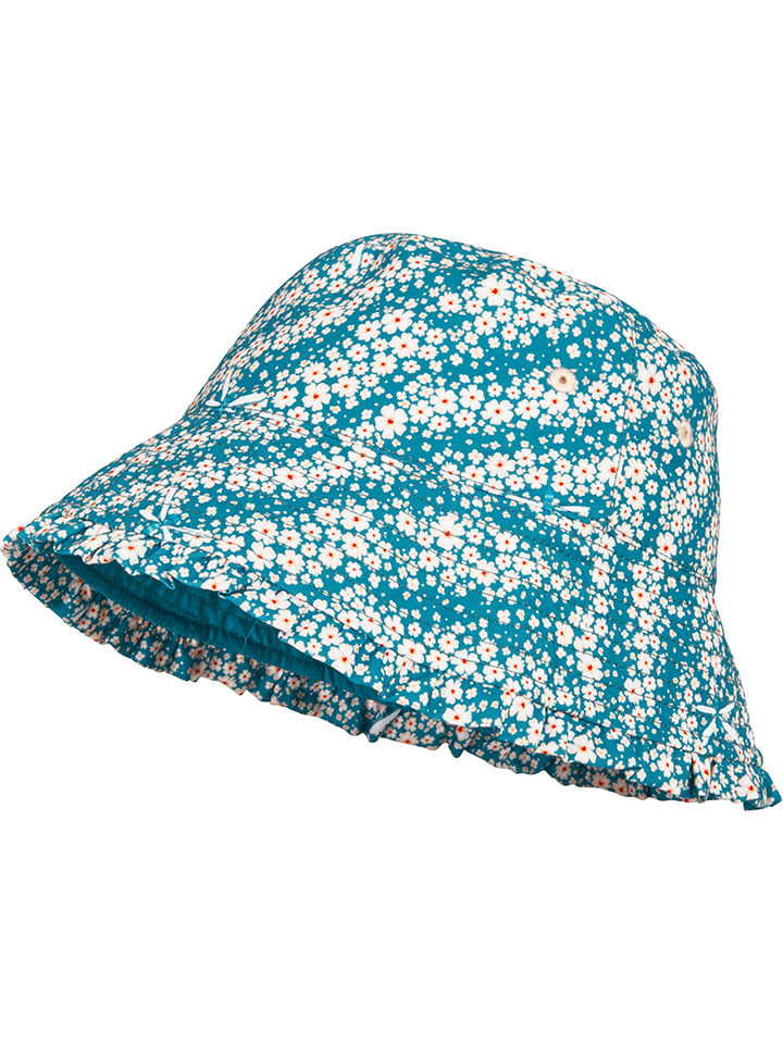 Playshoes Sonnenhut in Blau günstig kaufen