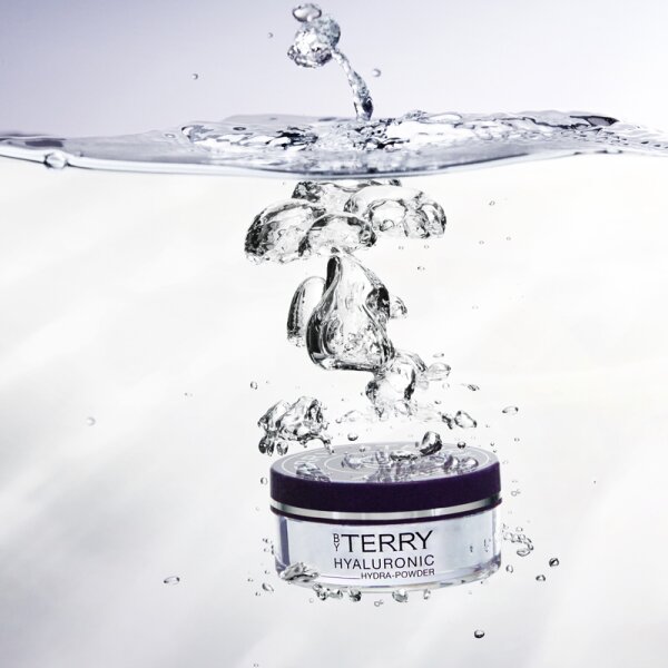 By Terry Hyaluronic Hydra-Powder Loser Puder