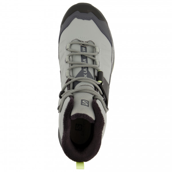 Salomon - Women's X Ultra 4 Mid Winter Thinsulate CS WP - Winterschuhe