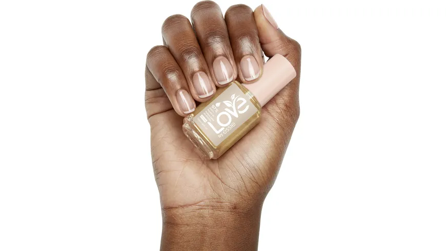 ESSIE LOVE Jojoba Nagel- & Nagelhautpflegeöl 13.5 ml