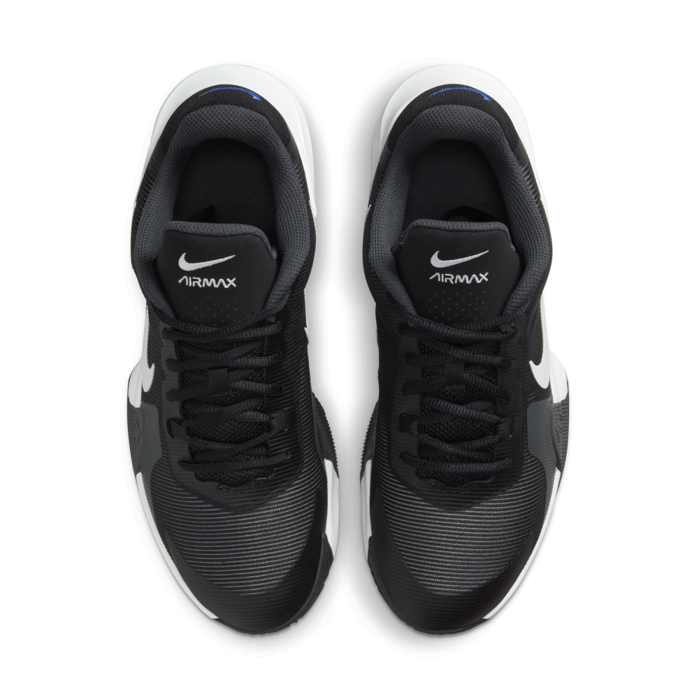 Nike Air Max Impact 4 DM1124-001 / schwarz