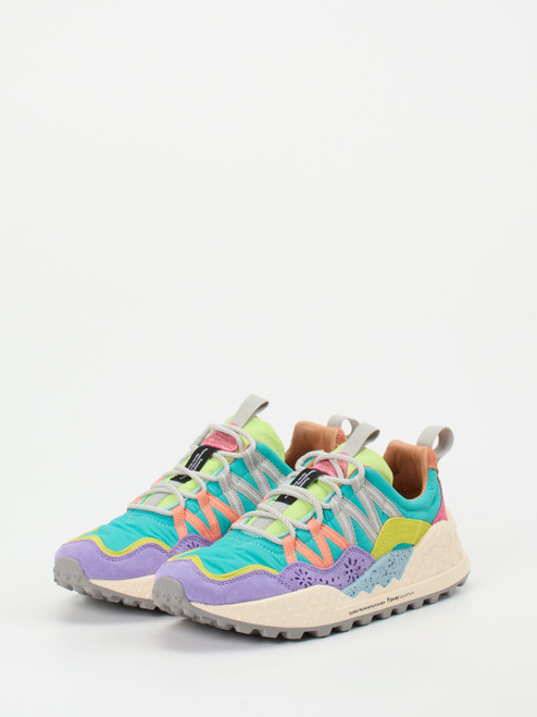 Sneaker-16639990075 Flower Mountain