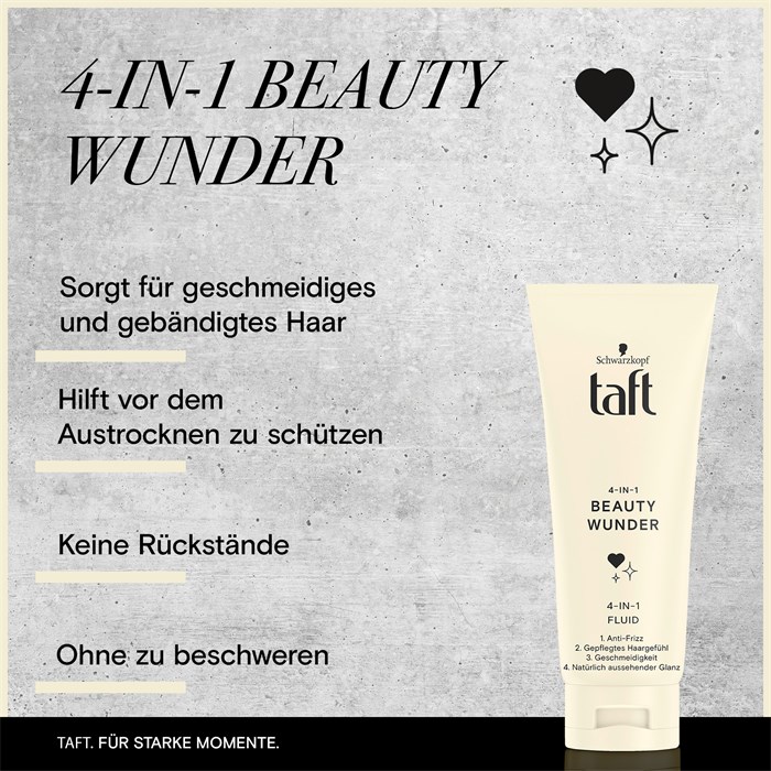 4-in-1 Beauty Wunder Fluid