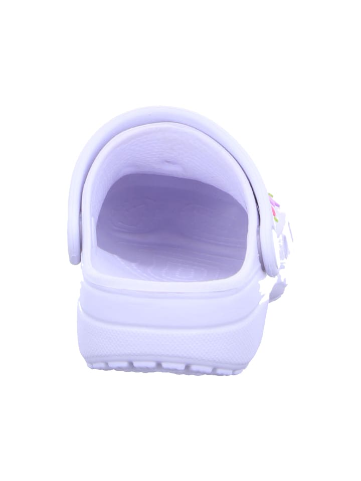 Skechers Pantoletten HEART CHARMER - UNICORN DELIGHT in white günstig kaufen