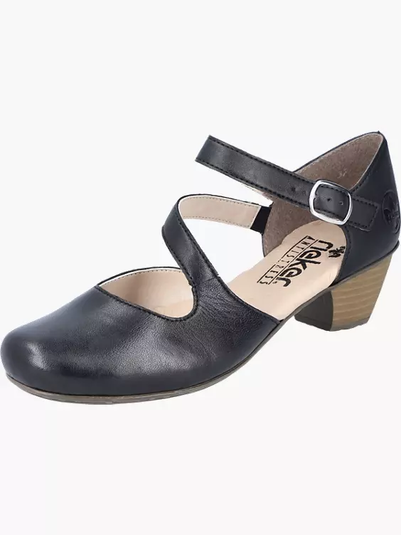 Rieker Damen Pumps