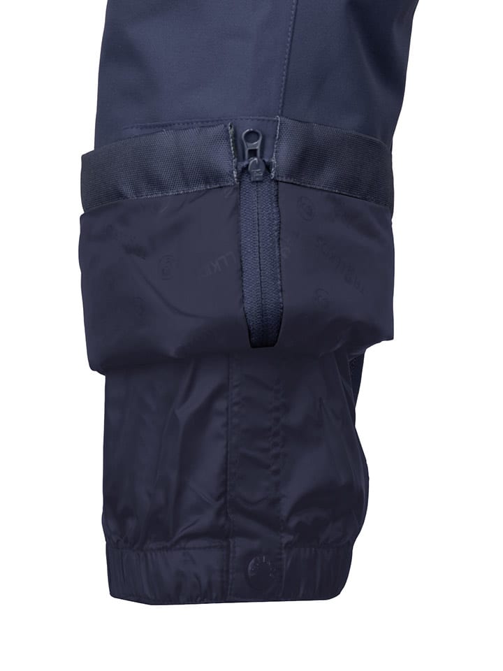 Trollkids Ski-/ Snowboardhose 