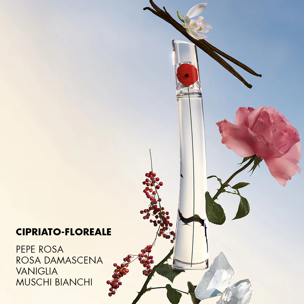 Flower by Kenzo Flower by Kenzo - Eau de Parfum