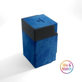 Gamegenic - Watchtower 100+ Convertible - Blue