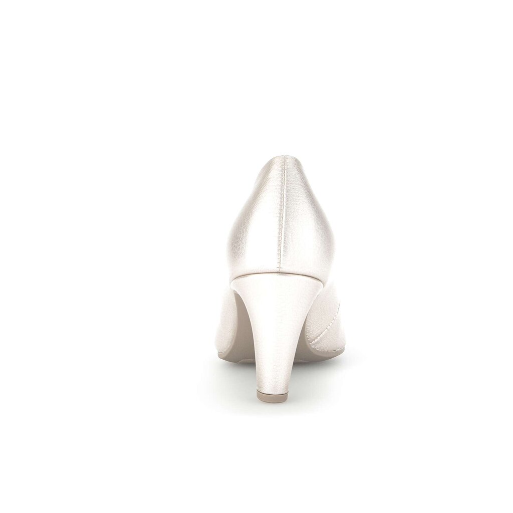 Gabor fashion Eleganter Pumps beige