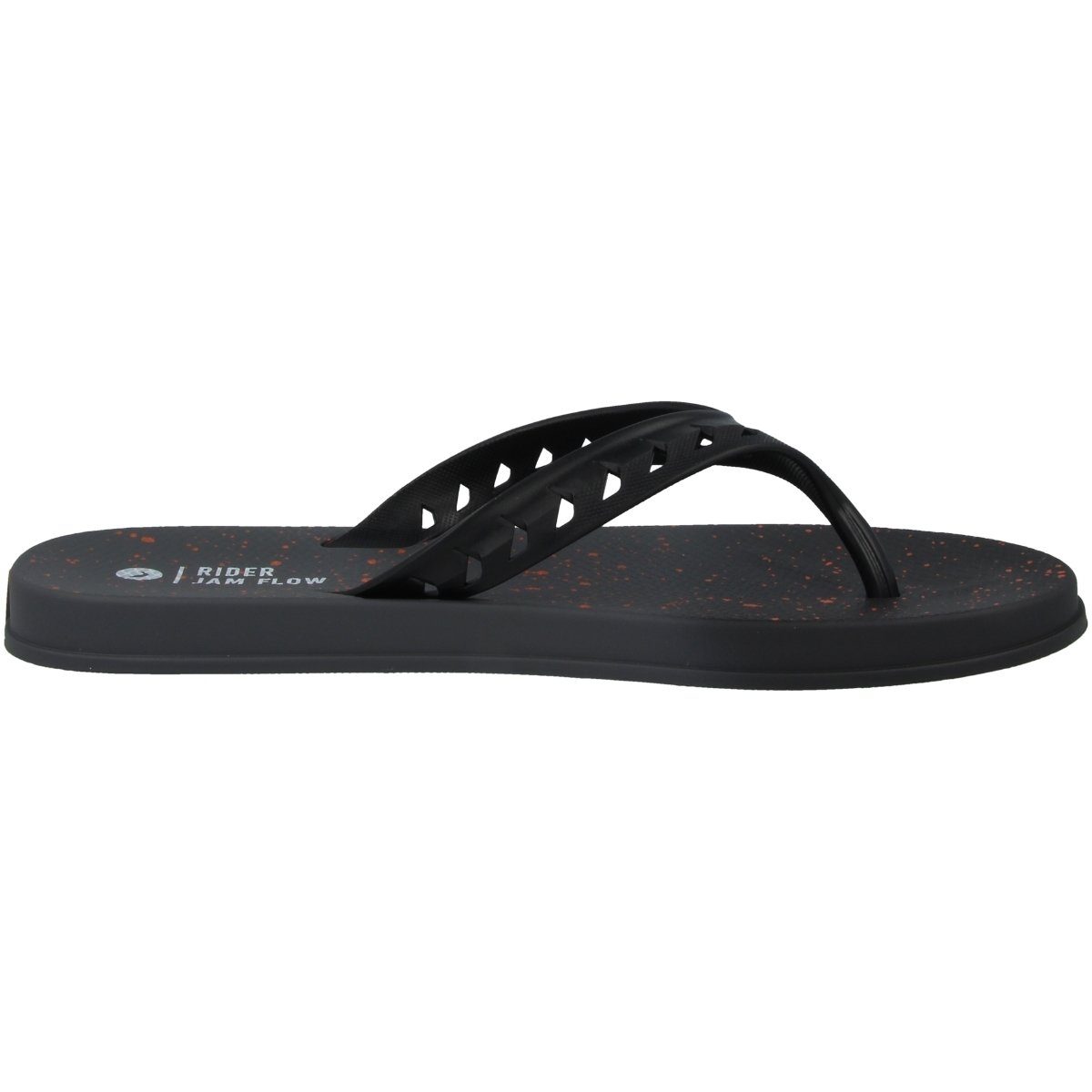 Rider Jam Flow Thong AD Herren Zehentrenner keine besonderen Merkmale
