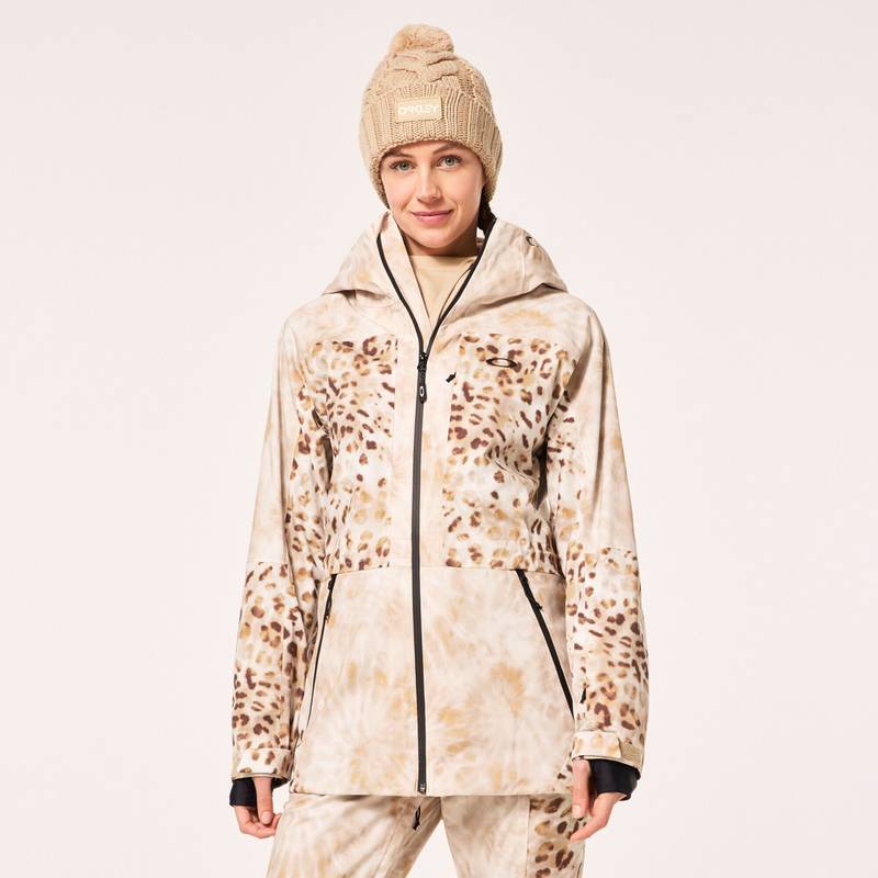 Oakley TC JUNO REDUCT Skijacke Damen