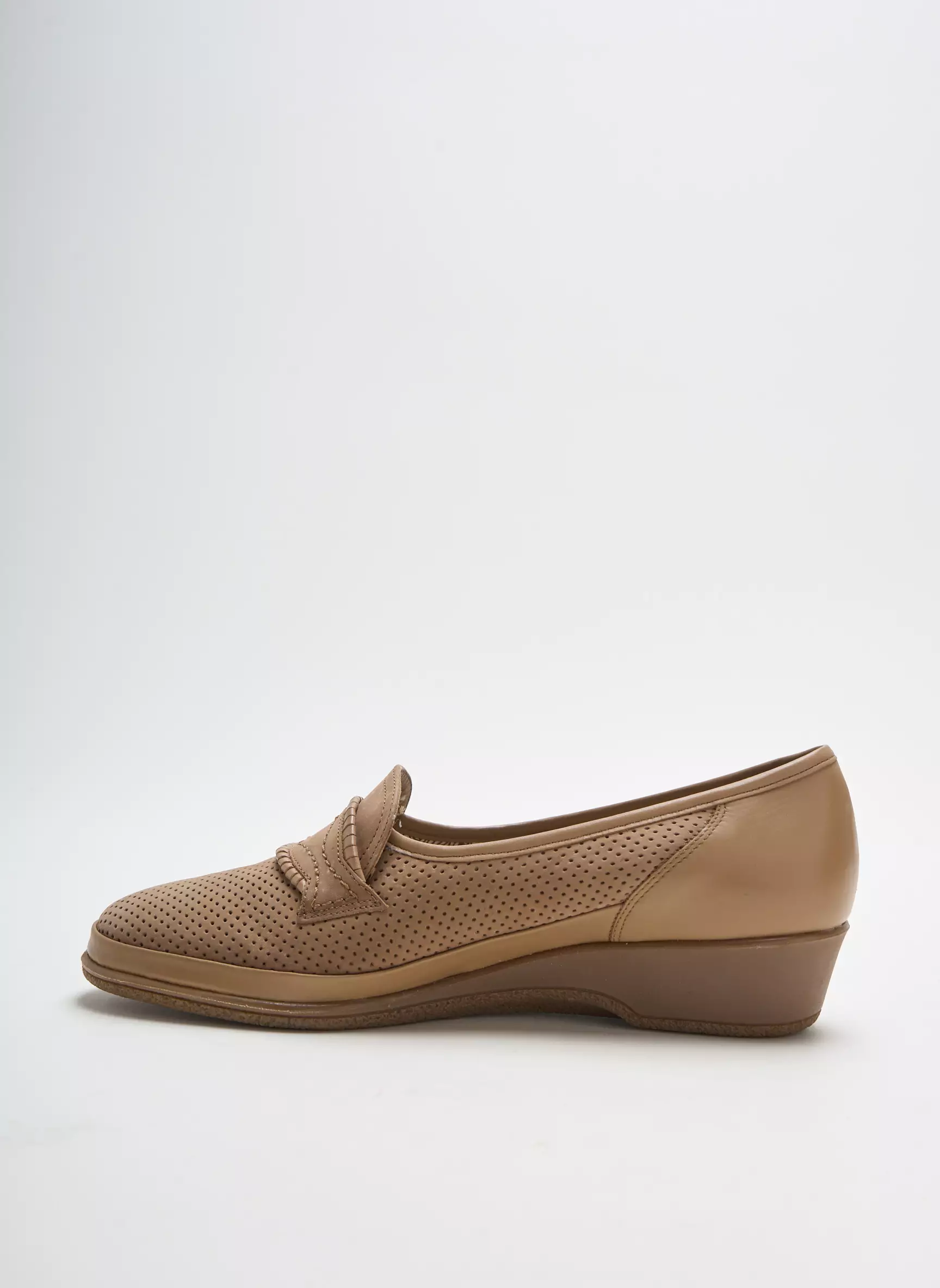 Dorndorf Mocassins Femme couleur marron