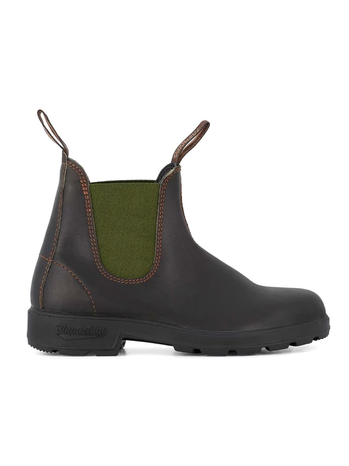 Blundstone Chelsea Boot in Braun günstig kaufen