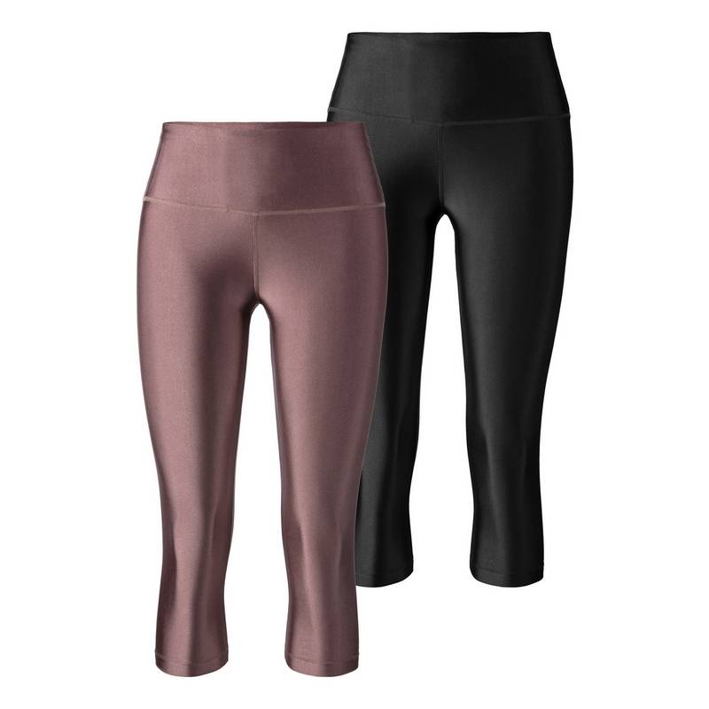 Lascana Caprihose Damen