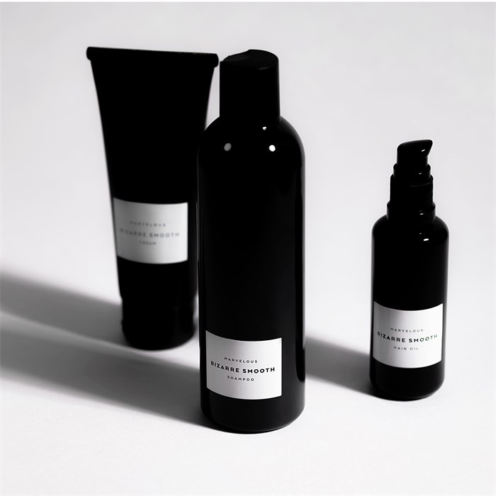 Shampoo