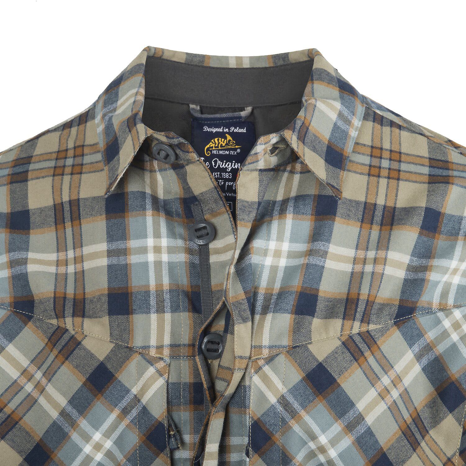 MBDU Flannel Shirt