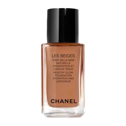 Chanel Les Beiges Healthy Glow Hydration & Longwear tonālais krēms B30 30 ml
