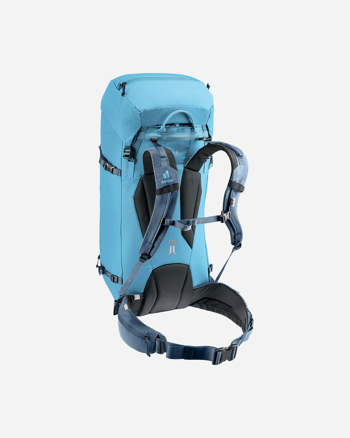 Horolezecký batoh Deuter Guide 44+ 3361723-1382
