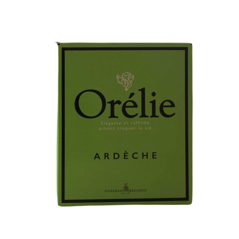 Vignerons Ardéchois Orélie Chardonnay Sauvignon 3 L