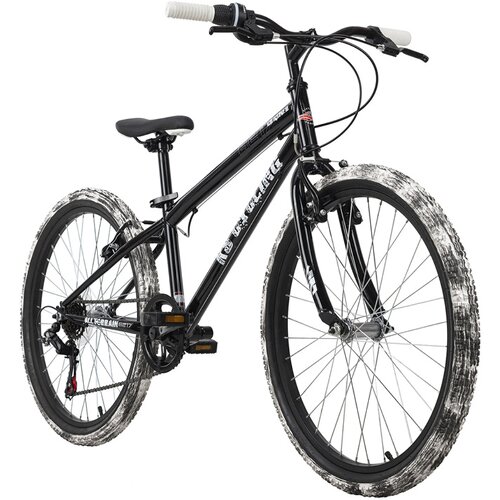 SPEZIALFAHRRAD KINDERFAHRRAD 24'' CRUSHER