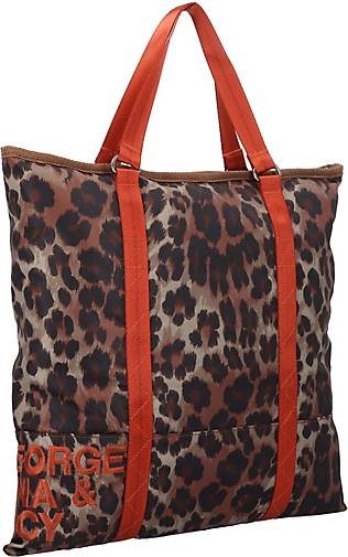 George Gina & Lucy 3hut up  Handtasche 42 cm