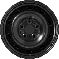 ALCAR 6011 schwarz - ATU