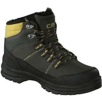 CMP Annuuk WP Boots in grün