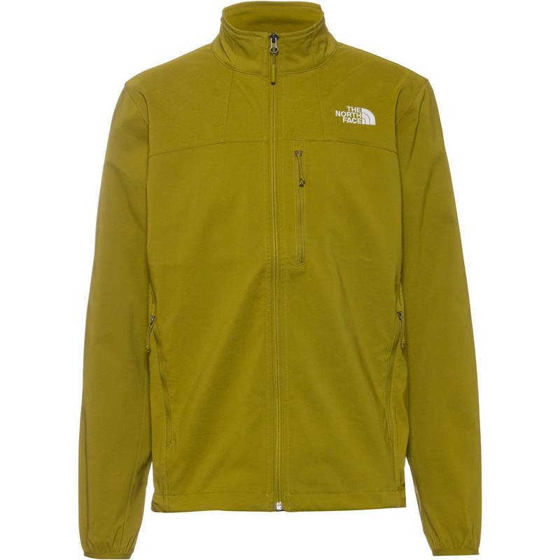 The North Face Nimble Softshelljacke Herren