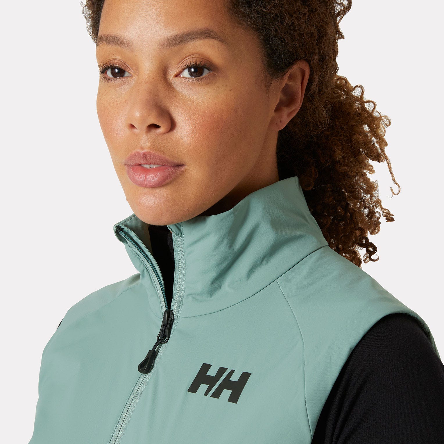 Women’s Odin Lightweight Stretch Insulator Vest 2.0