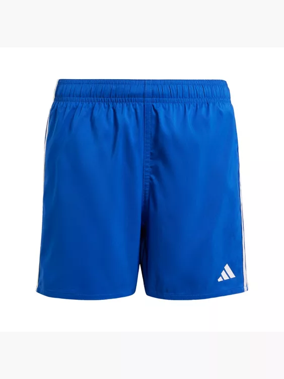 adidas 3-Streifen Kids Badeshorts