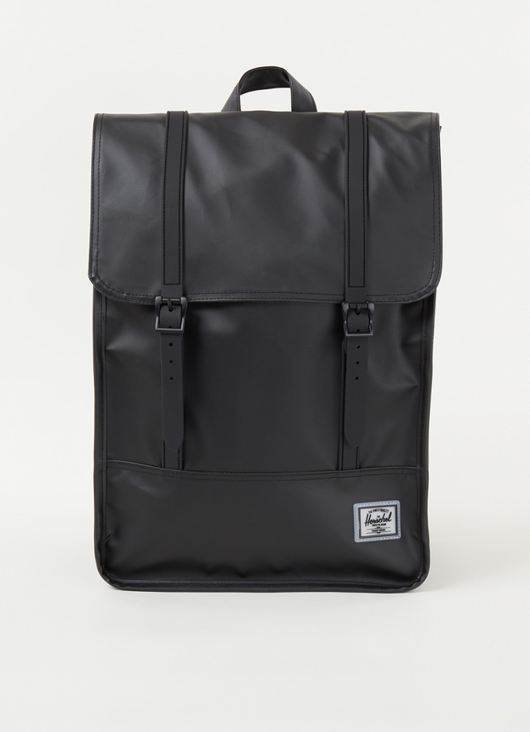 Voděodolný batoh Herschel Supply Survey II s přihrádkou na 15palcový notebook