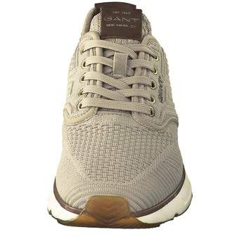 Gant Beeker Sneaker in beige