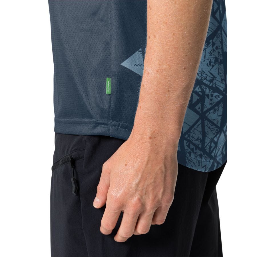Moab VI T-Shirt Damen