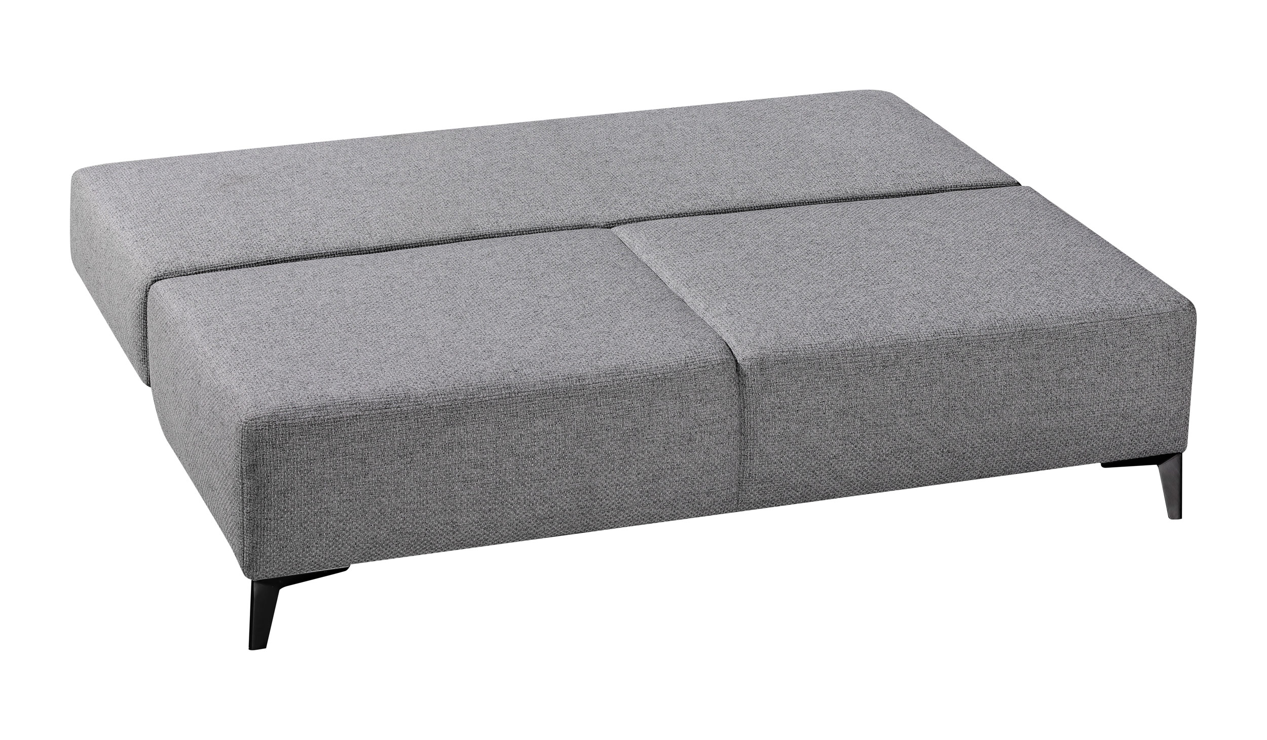 Boxspring-Querschläfer