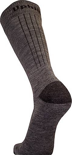 UphillSport Socken JULMA mit verstärkten Belastungszonen