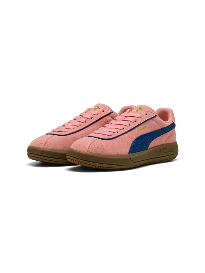 Puma Sneakers Low Puma Club Klassika  SD in bunt günstig kaufen
