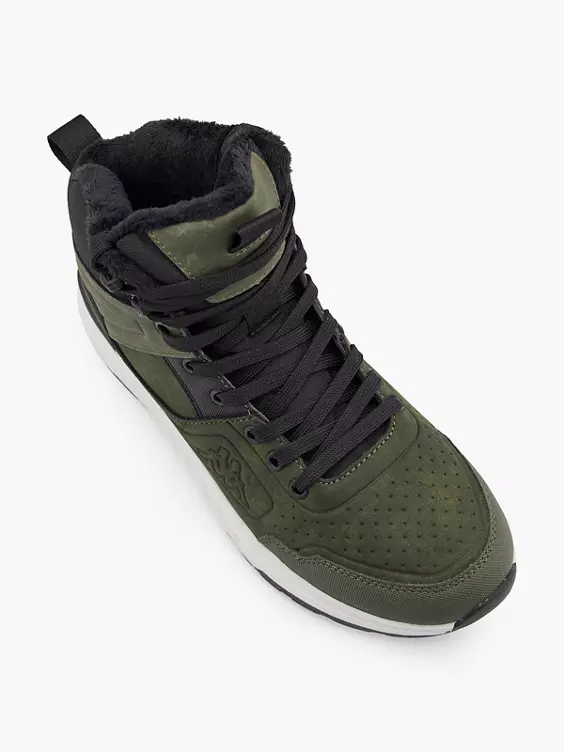 Kappa Hoher Sneaker