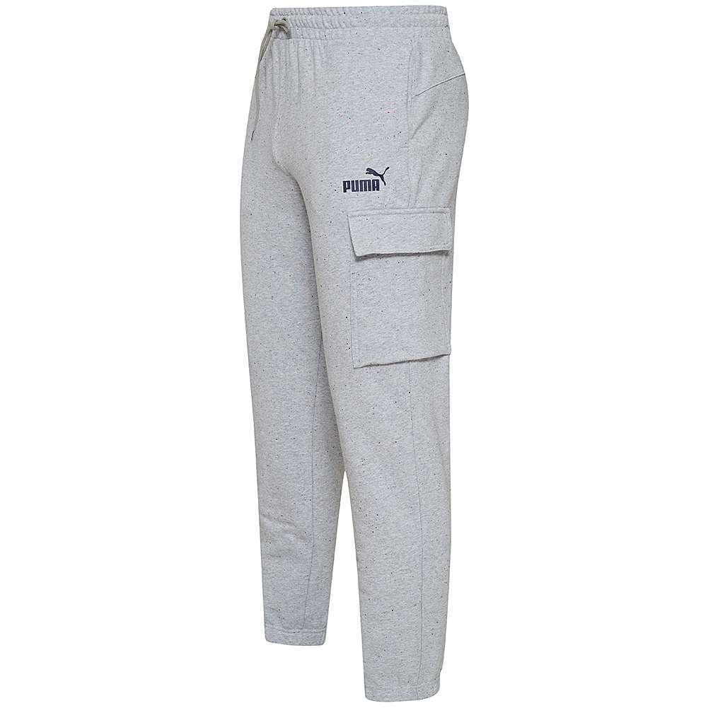 Italien FIGC PUMA FtblCulture Herren Cargo Hose 767138-16
