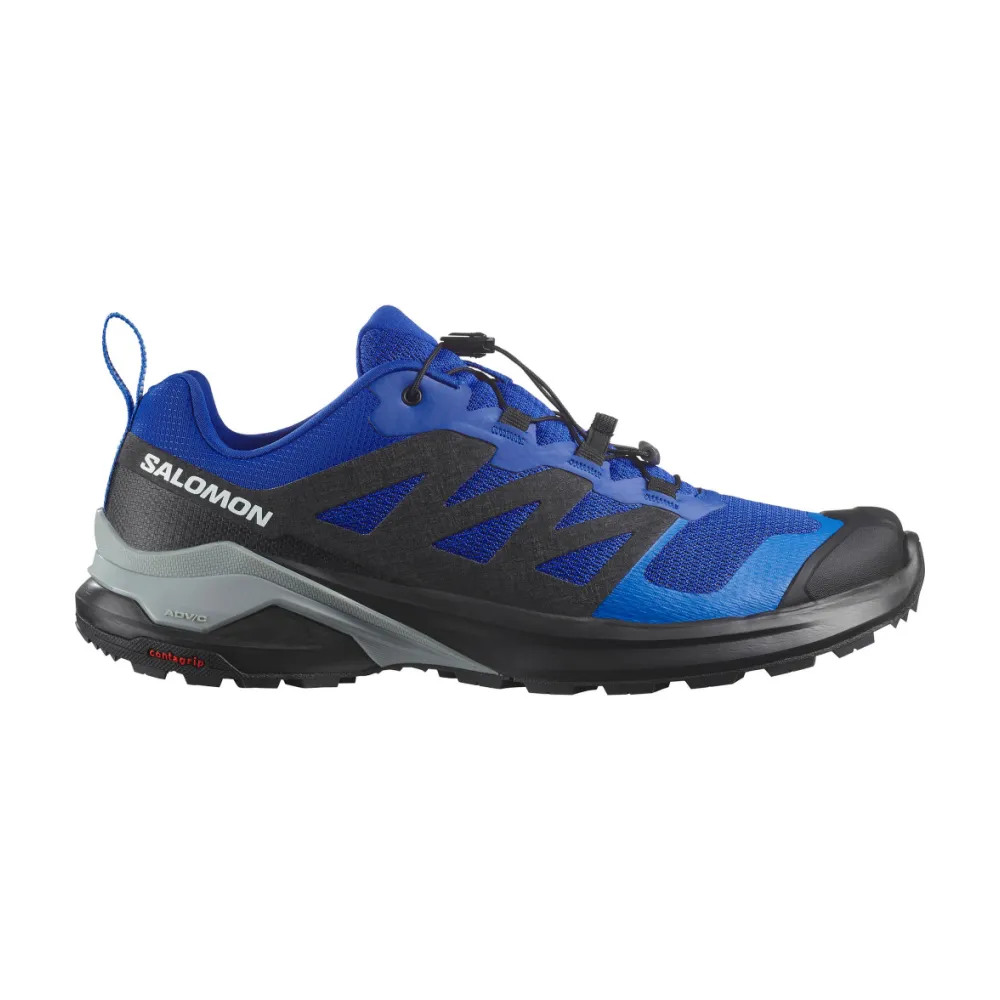 Salomon X Adventure L47320800 / schwarz
