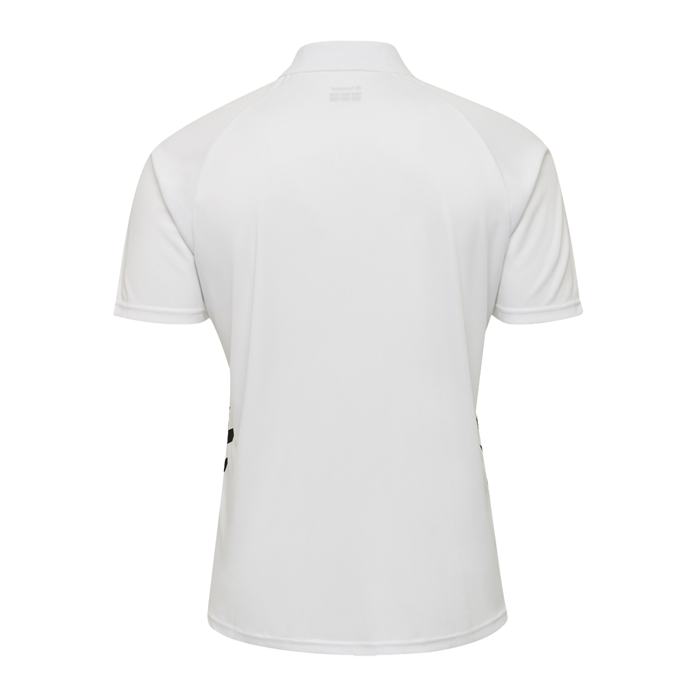 Hummel hmlPROMO Poloshirt Weiss F9001