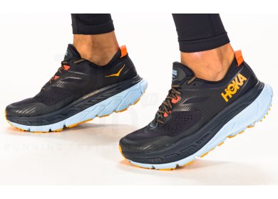 Hoka One One Stinson 6 ATR M
