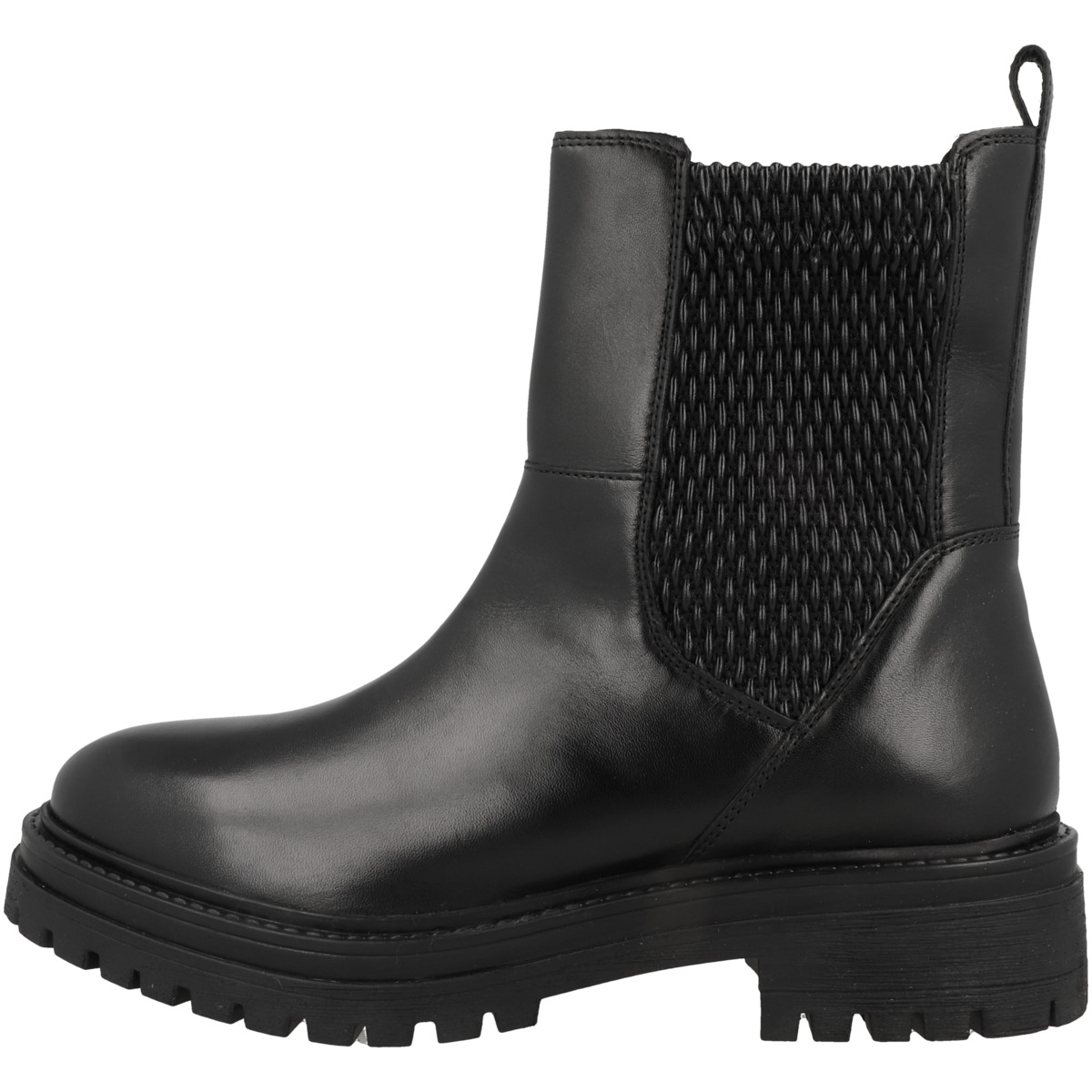 Geox D Iridea D Boots schwarz